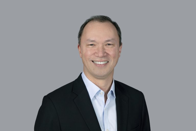 Stephen Chen