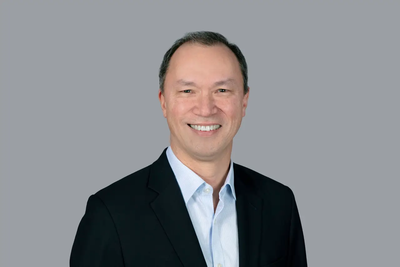 Stephen Chen
