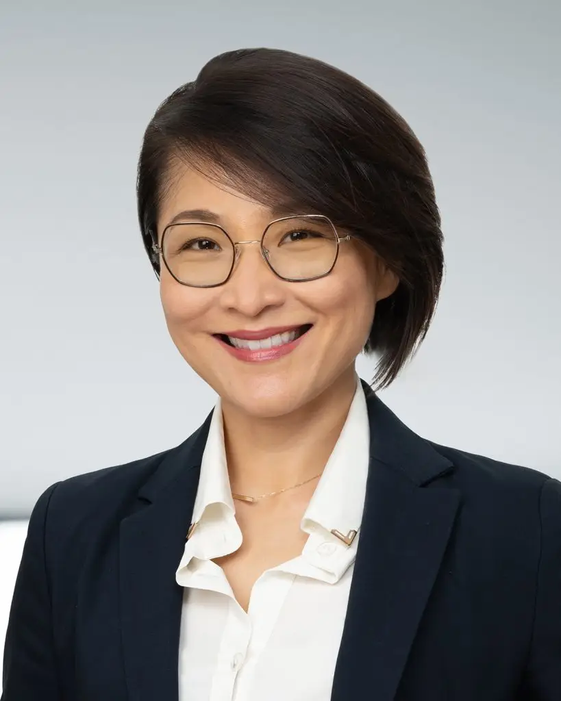 Benedicta Wong